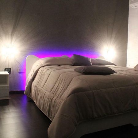 B&B Meddie Tiana Buitenkant foto