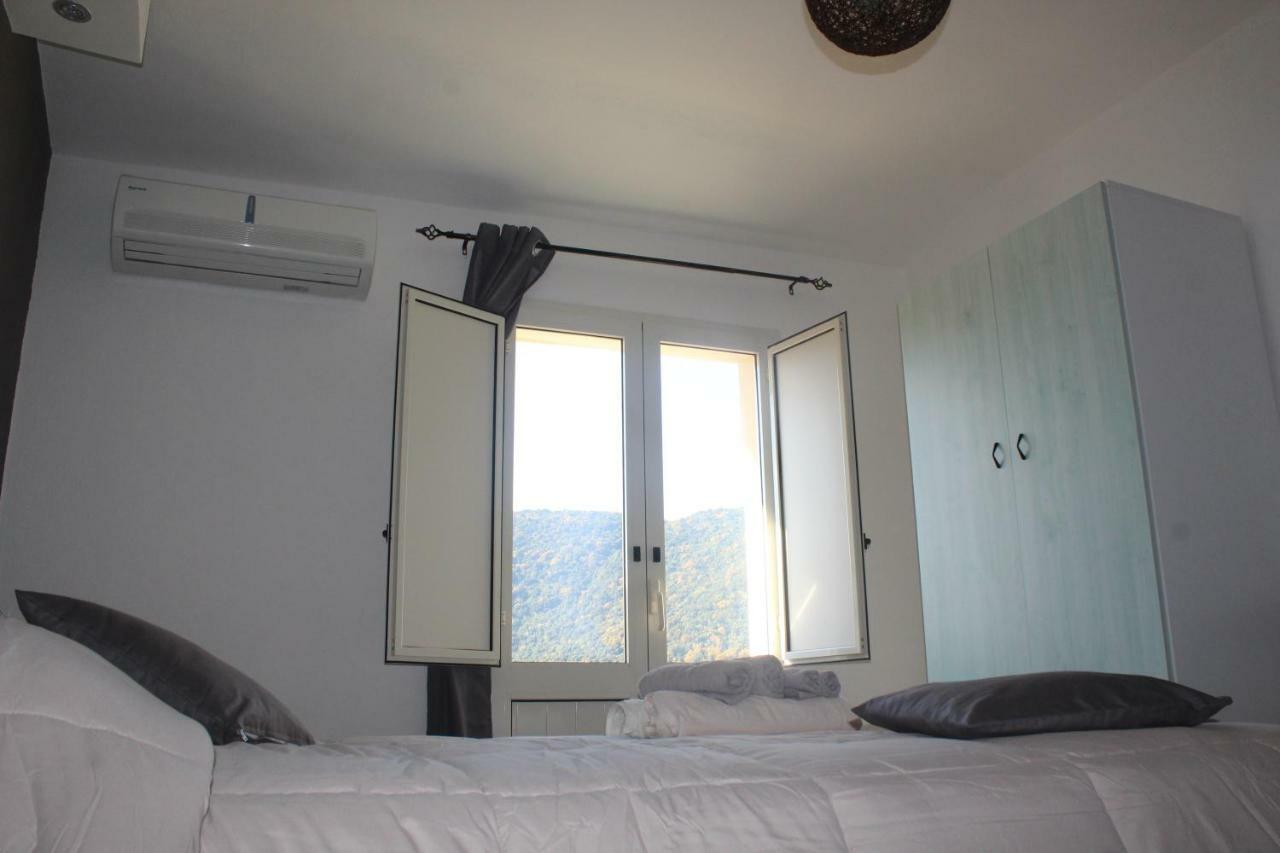 B&B Meddie Tiana Buitenkant foto