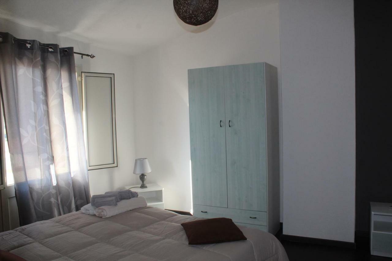 B&B Meddie Tiana Buitenkant foto