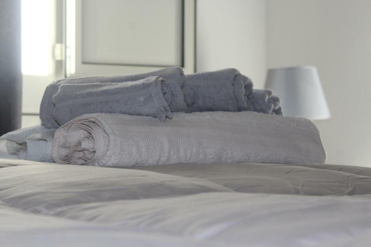 B&B Meddie Tiana Buitenkant foto