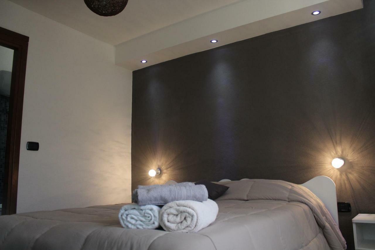 B&B Meddie Tiana Buitenkant foto